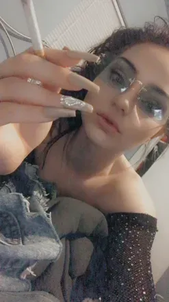 OnlyFans cuenta stellashang21 avatar 1
