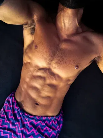 OnlyFans cuenta hungtopbrazilian avatar 1