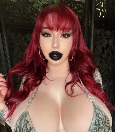 OnlyFans cuenta bishoujomom avatar 1