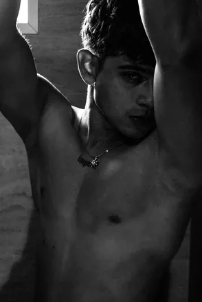 OnlyFans cuenta andrew_impurity header 2