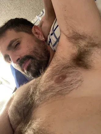 OnlyFans cuenta hairymasc avatar 1