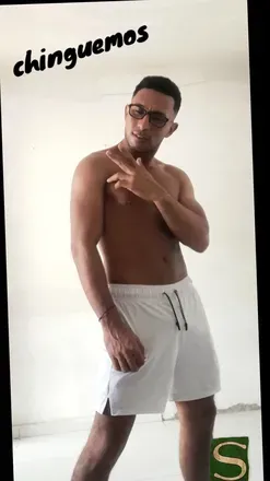 OnlyFans cuenta samir1994diaz avatar 1
