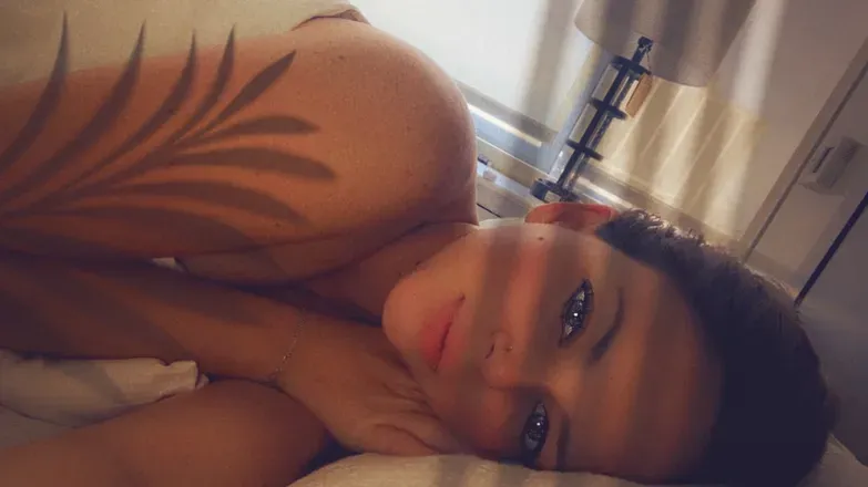 OnlyFans cuenta lucifina header 2