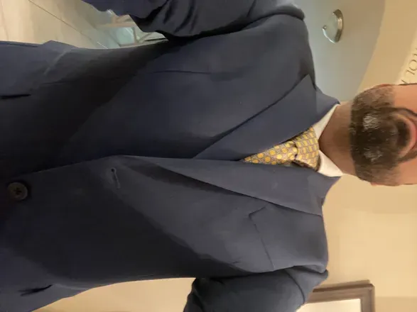 OnlyFans account  gavinristor avatar 1