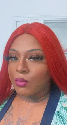 OnlyFans cuenta zakieshathestallion avatar 1