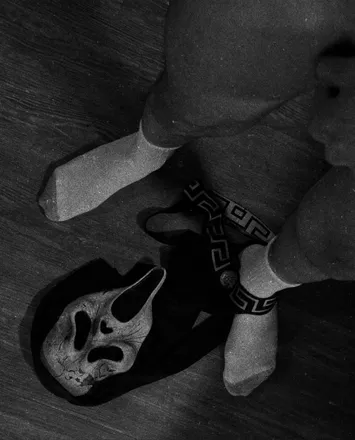 OnlyFans account  ghostfxce8 header 2