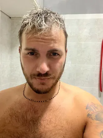 OnlyFans cuenta lucas0193 avatar 1