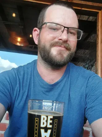OnlyFans account  thedrunkenmechanic avatar 1