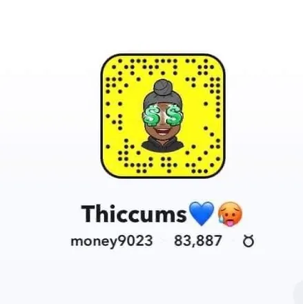 OnlyFans account  thiccasstre header 2
