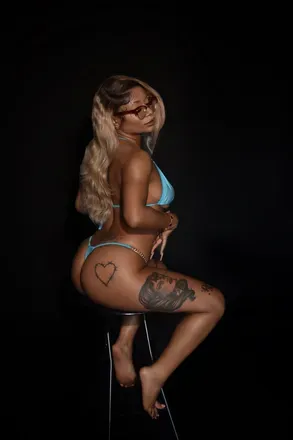 OnlyFans cuenta synnerbaby avatar 1