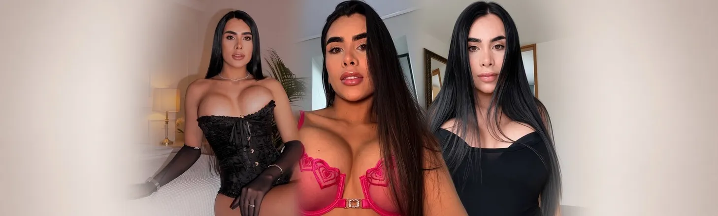 OnlyFans cuenta exoticarya header 2