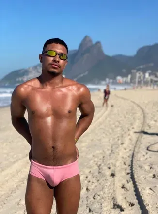 OnlyFans cuenta andygarcesxx avatar 1
