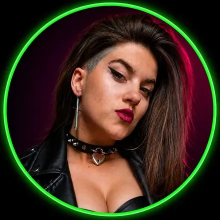OnlyFans de vivyenna
