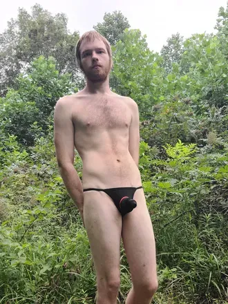 OnlyFans cuenta indecent_otter avatar 1