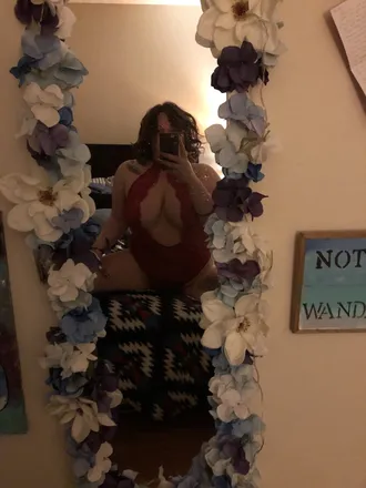 OnlyFans cuenta surrenderedgirl header 2