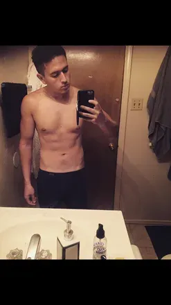 OnlyFans cuenta ayyo_itsyourboy avatar 1
