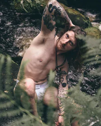 OnlyFans cuenta hippyfloorboi avatar 1