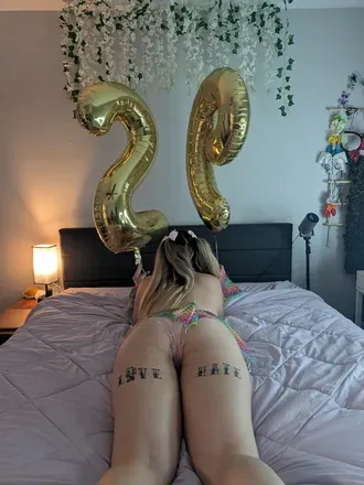 OnlyFans cuenta fierysoul30 avatar 1