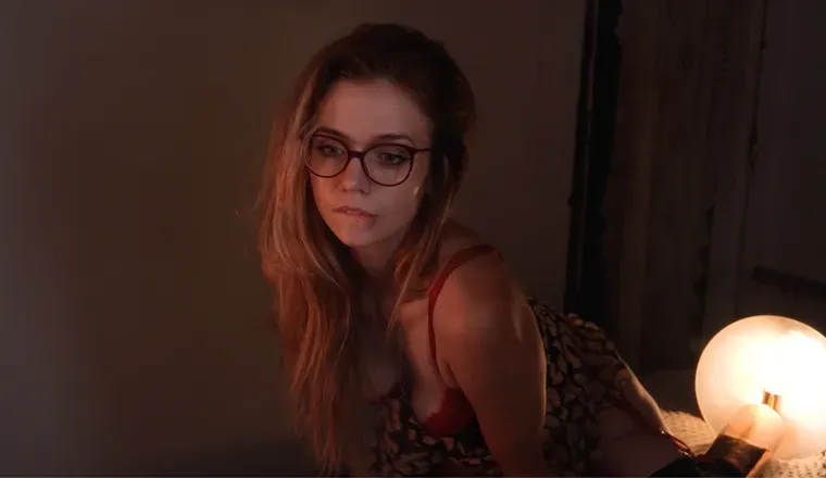 OnlyFans of muffinmoon