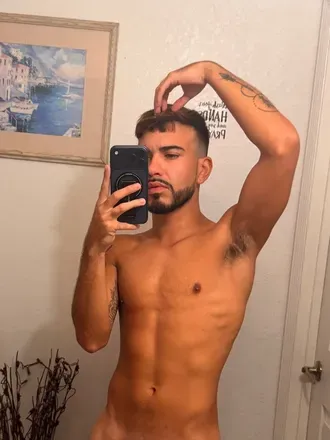 OnlyFans account  kiingbrandonn avatar 1