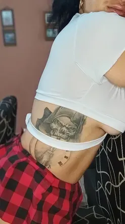 OnlyFans cuenta ladyvelvet32 avatar 1