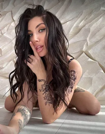 OnlyFans of iamtracy1