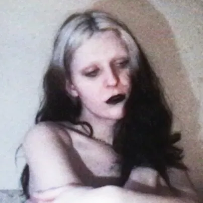 OnlyFans cuenta thegothdahlia avatar 1