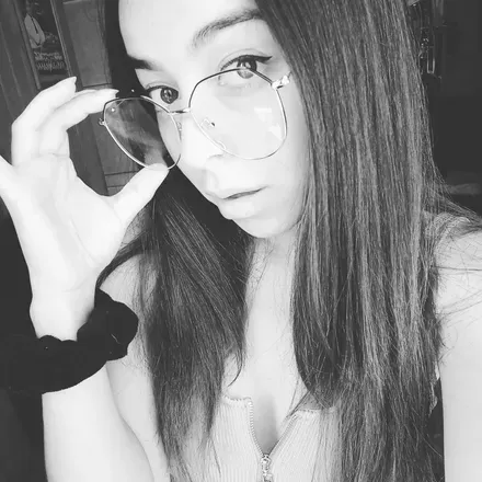 OnlyFans cuenta nicole27gomez avatar 1