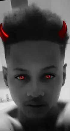 OnlyFans cuenta blackromeo69 avatar 1