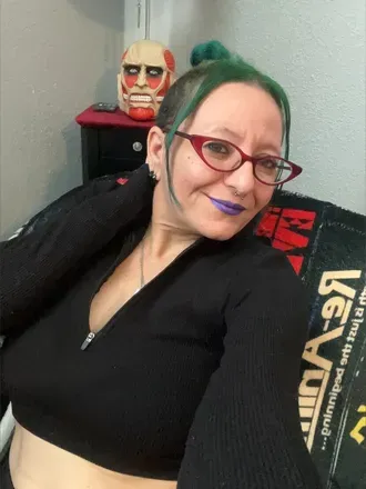 OnlyFans cuenta lilithlandon avatar 1
