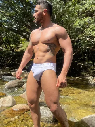 OnlyFans cuenta miguelvgas avatar 1
