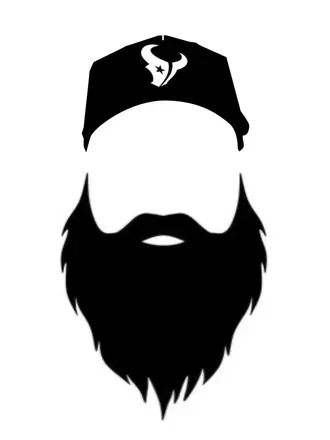 OnlyFans account  beardedtexan512 avatar 1