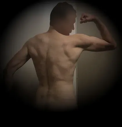OnlyFans cuenta mysterycasanova avatar 1