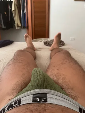 OnlyFans account  pacoscorner header 2