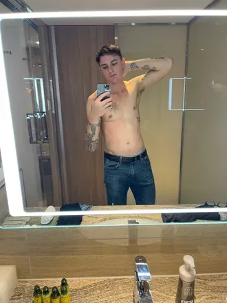 OnlyFans cuenta nicejewishboy2000 avatar 1