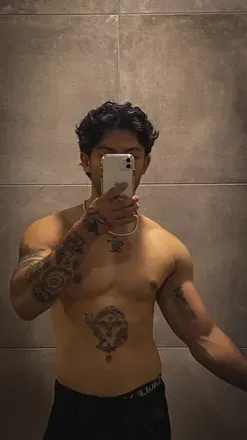 OnlyFans cuenta zaddtony avatar 1