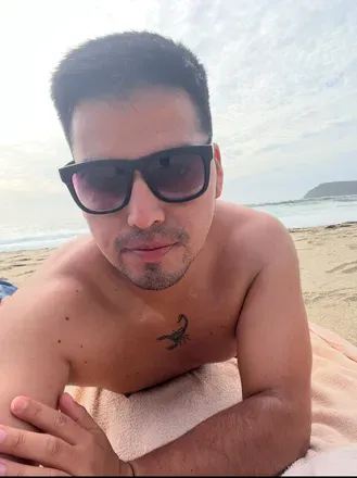 OnlyFans cuenta andres_v avatar 1