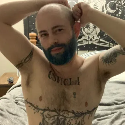 OnlyFans cuenta gunnlove666 avatar 1