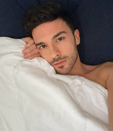 OnlyFans cuenta dani.a.ruiz avatar 1