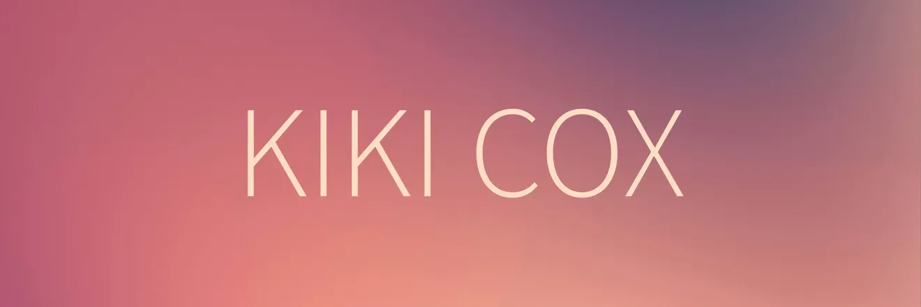 OnlyFans cuenta kikicoxxx header 2