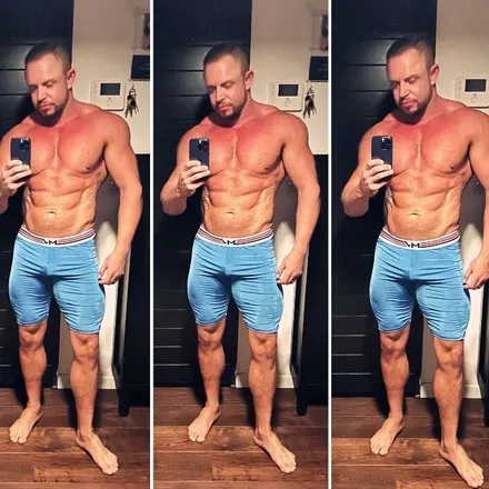 OnlyFans account  elon_essex header 2