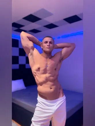 OnlyFans account  mansur_uk avatar 1