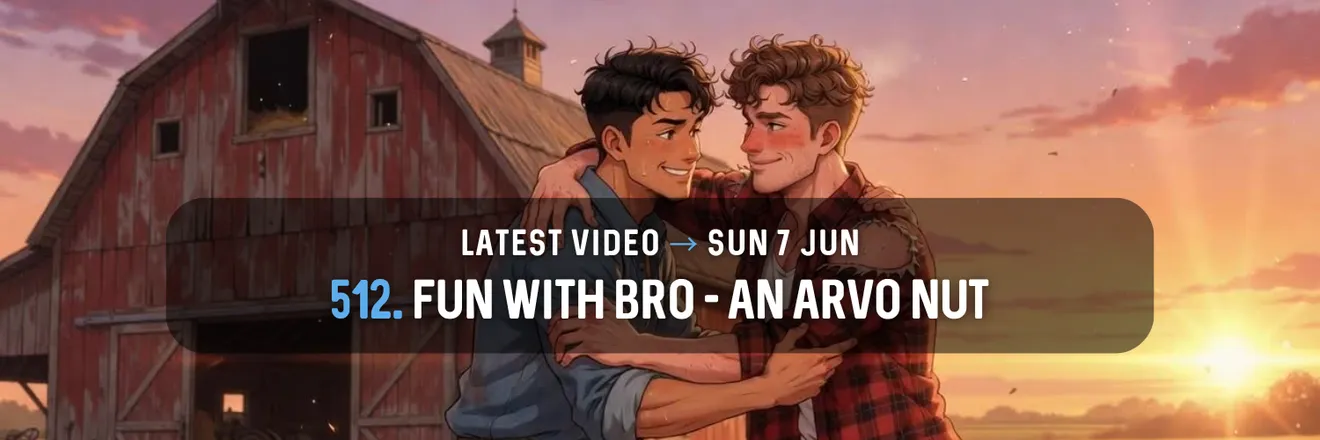 OnlyFans cuenta joshyandlocky header 2