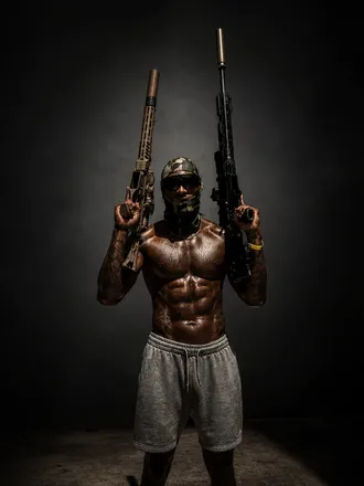 OnlyFans account  wolfofmiami305 header 2