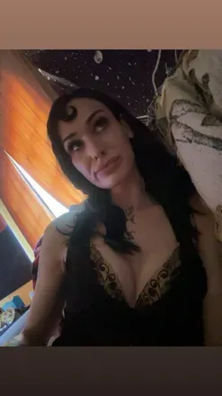OnlyFans of ex_ghoulfriend