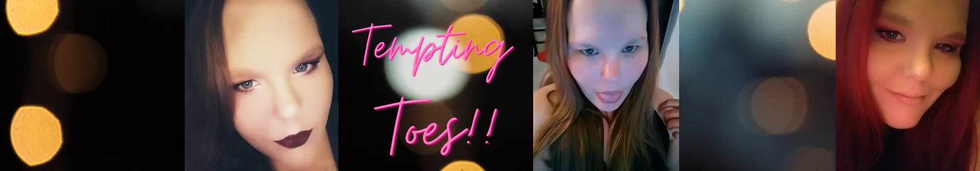 OnlyFans cuenta temptingtoes35 header 2