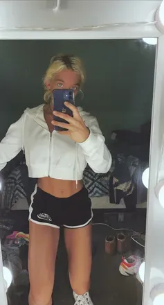 OnlyFans cuenta samanthalusnek avatar 1