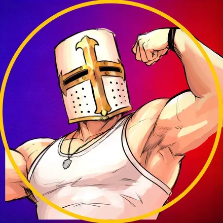 OnlyFans cuenta the.long.knight avatar 1