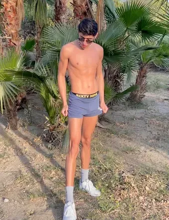 OnlyFans cuenta brianrmz66 avatar 1