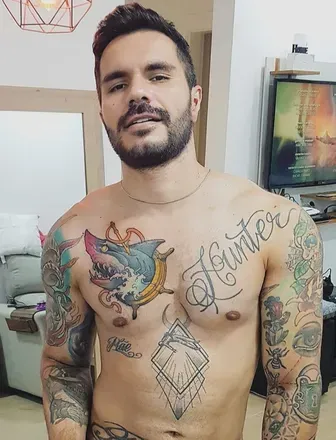 OnlyFans cuenta valemota avatar 1